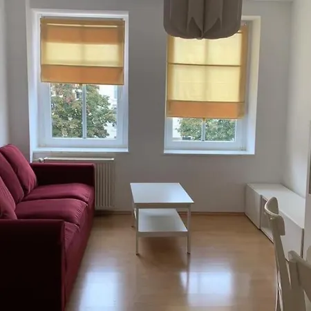 Gb-wohnung Apartment *