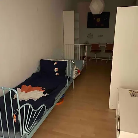 Gb-wohnung Apartment