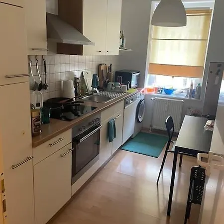 Gb-wohnung Magdeburg