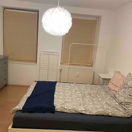 Gb-wohnung *
